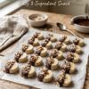 Frozen Banana Crunch Coins