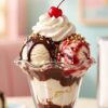 🍨 American Sundae Recipe: The Classic Ice Cream Dessert