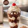 🍨 American Sundae Recipe: The Classic Ice Cream Dessert