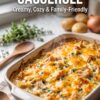 🥘 Easy Chicken Casserole Recipe