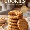 🥜 Peanut Butter Cookies Recipe