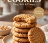 🥜 Peanut Butter Cookies Recipe