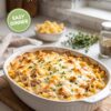 🥘 Easy Chicken Casserole Recipe