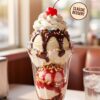 🍨 American Sundae Recipe: The Classic Ice Cream Dessert