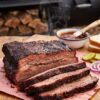 🥩 Texas BBQ Brisket Recipe: Smoky, Tender & Juicy
