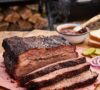 🥩 Texas BBQ Brisket Recipe: Smoky, Tender & Juicy