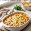🥘 Easy Chicken Casserole Recipe