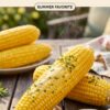 🌽 Corn on the Cob Recipe: Easy, Buttery & Delicious