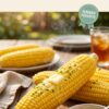 🌽 Corn on the Cob Recipe: Easy, Buttery & Delicious