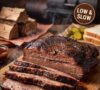 🥩 Texas BBQ Brisket Recipe: Smoky, Tender & Juicy