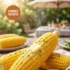 🌽 Corn on the Cob Recipe: Easy, Buttery & Delicious