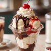 🍨 American Sundae Recipe: The Classic Ice Cream Dessert