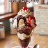 🍨 American Sundae Recipe: The Classic Ice Cream Dessert