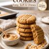🥜 Peanut Butter Cookies Recipe