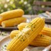 🌽 Corn on the Cob Recipe: Easy, Buttery & Delicious