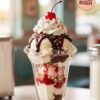 🍨 American Sundae Recipe: The Classic Ice Cream Dessert