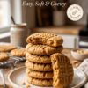 🥜 Peanut Butter Cookies Recipe