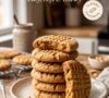 🥜 Peanut Butter Cookies Recipe