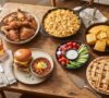 30 Classic & Modern American Recipes Every Home Cook Needs to Try