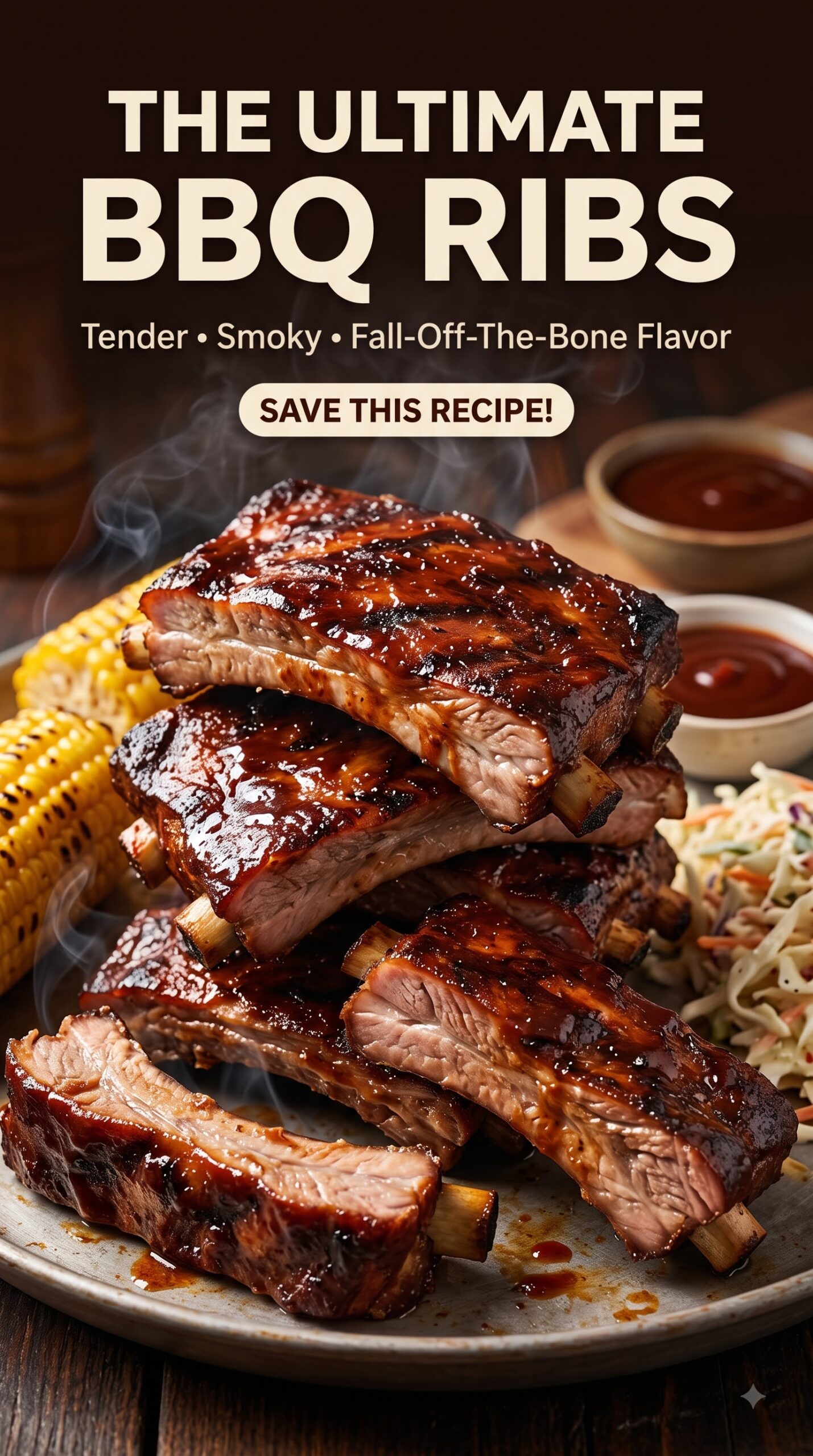 BBQ Ribs Recipe: How to Make Tender, Smoky Ribs at Home