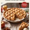 🍎 Classic Homemade Apple Pie Recipe