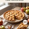 🍎 Classic Homemade Apple Pie Recipe