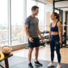 30-day weight gain and muscle building routine for men and women