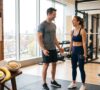 The Ultimate 30-Day Weight Gain & Muscle Building Routine (For Men & Women)