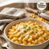 🧀 Homemade Macaroni and Cheese: Creamy, Cheesy & Comforting