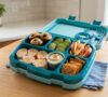 25 Quick Back-to-School Lunchbox Ideas for Picky Eaters