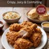 Southern Fried Chicken Recipe: Crispy, Juicy & Golden