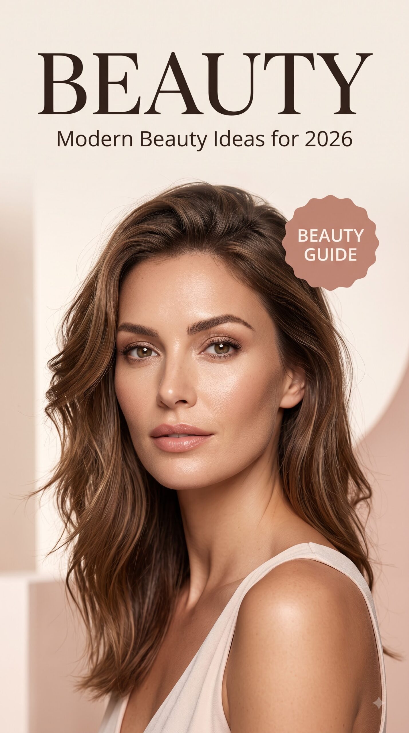 Beauty: Modern Beauty Trends, Tips & Everyday Ideas for 2026