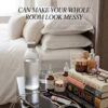 9 “Normal” Things in Your Bedroom That Are Actually Making It Look Messy 👀