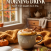 Pumpkin Spice Matcha Latte: The Fall Drink Giving PSL a Run for Its Money