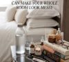 9 “Normal” Things in Your Bedroom That Are Actually Making It Look Messy
