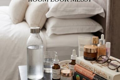 9 “Normal” Things in Your Bedroom That Are Actually Making It Look Messy 👀