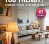 11 Home Trends Everyone Is Copying in 2026 — But Designers Are Moving On