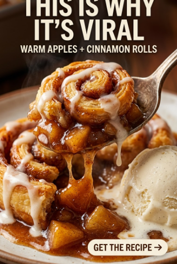 Ingredient Cinnamon Apple Cobbler: The Fall Dessert That Tastes Like You Baked All Day