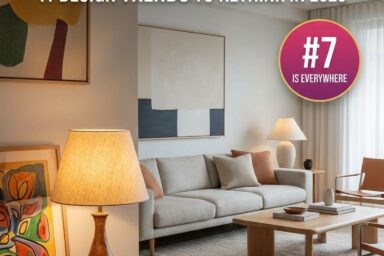 11 Home Trends Everyone Is Copying in 2026 — But Designers Are Moving On