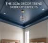 11 Home Trends Everyone Is Copying in 2026 — But Designers Are Moving On