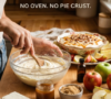 Caramel Apple Cheesecake Dip: The 5-Minute Fall Dessert Everyone Keeps Scooping