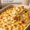 Ultimate Mac & Cheese: Creamy, Cheesy & Golden