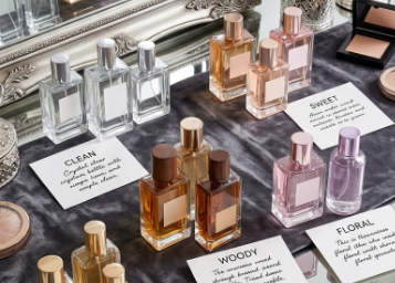 Scent Stacking: Why Everyone Is Layering Perfumes in 2026