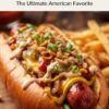 Fully Loaded American Hot Dog Recipe
