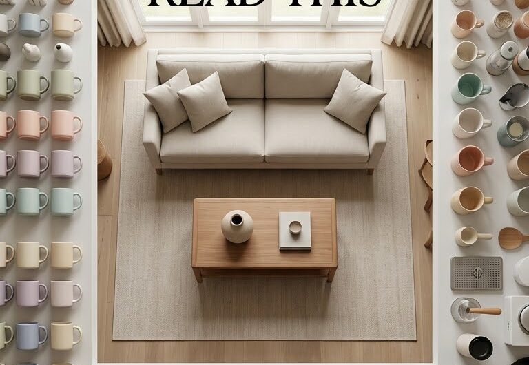 11 Things in Your Home You Should STOP Buying in 2026 👀