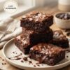The Ultimate Guide to Rich, Fudgy Homemade Brownies