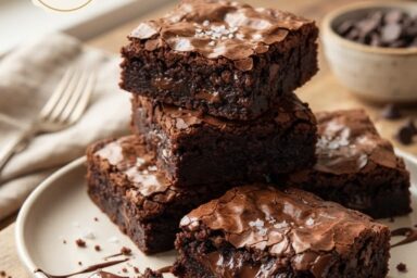 The Ultimate Guide to Rich, Fudgy Homemade Brownies