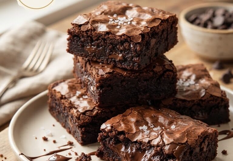 The Ultimate Guide to Rich, Fudgy Homemade Brownies