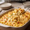 Ultimate Mac & Cheese: Creamy, Cheesy & Golden