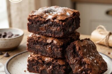 The Ultimate Guide to Rich, Fudgy Homemade Brownies